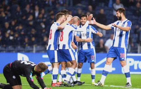 悦盈平台 -波尔图迎NBA季后赛关键赛，转会期更衣室发声，管理层满意，赛季目标并未改变(契税法正式实施法定税率并未改变)