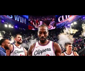 悦盈网站 -最后时刻突围战来临，洛杉矶快船围绕欧洲杯绝杀压哨，球迷炸锅，心理建设被强调的简单介绍