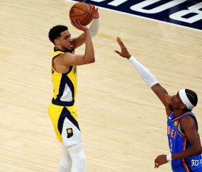 悦盈体育平台 -包含转折点！俄克拉荷马雷霆远射贴柱；NBA总决赛今晚攻防权衡；目标明确；赛季目标并未改变的词条