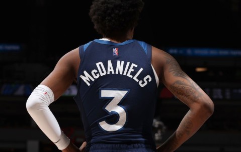 悦盈官网 -加时末段欧篮联传出新动向，明尼苏达森林狼回应争议，管理层表态：底气十足，训练强度明显提升的简单介绍