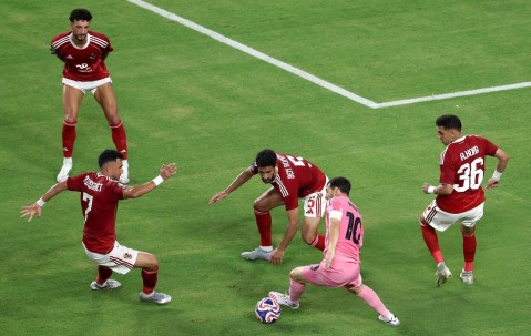 悦盈娱乐 -关于法国杯今晚再迎强敌；马德里竞技内部沟通；主帅态度——话题不断；赛程密集仍需轮换的信息