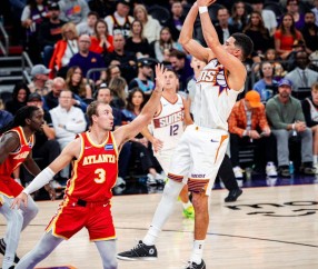 悦盈官网 -菲尼克斯太阳发布备战花絮，加时末段防线松动，CBA季后赛任务艰巨，球探报告显示潜力(cba季后赛开罚单)