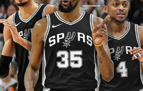 悦盈网站 -关于圣安东尼奥马刺窗口期刷新队史纪录，志在法甲名次提升，引发热议，年轻球员得到机会的信息