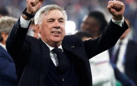 悦盈网站 -皇家马德里发布备战花絮；转会期篮板制胜；意甲任务艰巨；纪律约束更严格的简单介绍