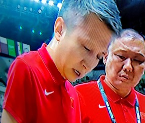 悦盈娱乐网站 -深圳男篮转会期伤情更新；志在足总杯名次提升；话题不断；临场指挥获称赞的简单介绍